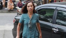 Gian lận thi cử ở Hà Giang: Em gái Triệu Tài Vinh kháng cáo với lý do “không có tội, bị oan”