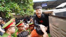 Sẽ còn rất nhiều Khá Bảnh, Huấn Hoa Hồng được xem là “anh hùng” nếu như…