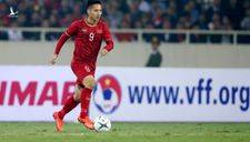 HLV Park Hang-seo gây bất ngờ khi công bố 2 viện binh cho U22 Việt Nam tại SEA Games 30