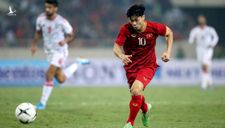Dự đoán đội hình Việt Nam đấu Thái Lan: Công Phượng tiếp tục đóng vai trò đặc biệt