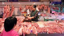 Thiếu hàng chục triệu tấn thịt lợn, Trung Quốc đặt mục tiêu “cực khó” cho người nông dân