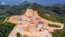 Phá vỡ cảnh quan để đánh đổi khu du lịch, liệu có xứng đáng không?