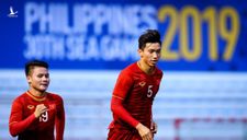 Trực tiếp U22 Việt Nam – U22 Lào SEA Games 30