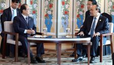 Thủ tướng mong muốn chính quyền TP. Busan tạo thuận lợi cho cộng đồng người Việt