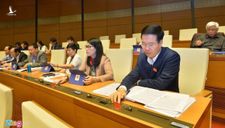 ILO hoan nghênh Việt Nam thông qua Bộ Luật Lao động sửa đổi