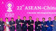 ASEAN ra tuyên bố chung chỉ trích một quốc gia “gây tổn hại đến lòng tin lẫn nhau và gia tăng căng thẳng”