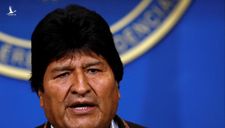 Vì sao Tổng thống Bolivia từ chức sau gần 14 năm cầm quyền