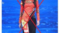 Gọi áo dài là ‘phong cách Trung Quốc’: Thâm ý nguy hiểm của Trung Quốc