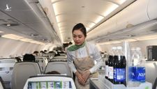 Sự thật việc “Bamboo Airways chậm trả lương” lan truyền trên mạng