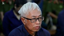 Nguyên Tổng giám đốc DongA Bank Trần Phương Bình ‘gánh’ thêm tội