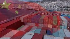 ‘Trung Quốc đặt cược 1.000 tỷ USD’