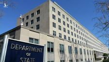 Bộ ngoại giao Mỹ thông báo sẵn sàng “đối đầu” với Nga vì Ukraine