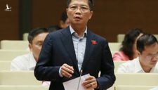 Bộ trưởng Tuấn Anh lý giải việc ‘đường lưỡi bò’ “vượt rào” vào Việt Nam