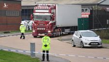 ĐSQ Việt Nam tại Anh xác nhận có người Việt trong số 39 người thiệt mạng trên xe tải
