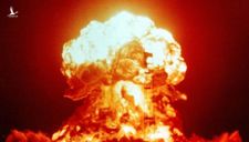 Vụ thử bom H của Triều Tiên mạnh gấp 17 lần bom nguyên tử Little Boy?