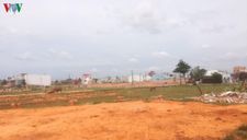 Nhiều cán bộ ở Bình Thuận “bay” chức vì sai phạm về đất đai