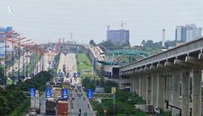 Metro Bến Thành – Suối Tiên đội vốn tới 30.000 tỷ, vì sao?