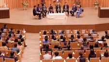 Đất nước cần chúng ta và chúng ta cần đất nước!