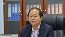 Chủ tịch Tổng Cty Đường sắt Việt Nam Vũ Anh Minh bị kỷ luật: Nguyên nhân thế nào?