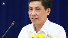 Chủ tịch tỉnh Khánh Hòa bị cách tất cả các chức vụ trong Đảng