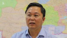 Con trai nguyên Chủ tịch Quảng Nam giữ chức Phó Bí thư Tỉnh ủy