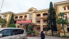 Công an điều tra vụ bé 10 tuổi tử vong khi theo học ở Tâm Việt