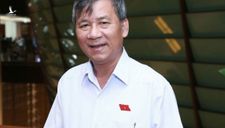 Đại biểu Nguyễn Anh Trí: “Quốc hội cần có Luật về không khí sạch“