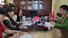 Trưởng phòng Cảnh sát Kinh tế dùng bằng giả bị đề nghị loại khỏi ngành