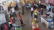 Thượng úy tát nhân viên trạm Hải Đăng: Ngành Công an cần xử lý nghiêm!