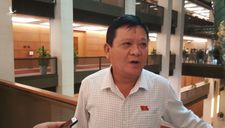 ‘Không doanh nghiệp nào hiện nay dám bỏ 100.000 tỷ đồng để làm đường sắt’