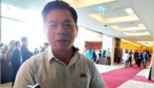 Thiếu tướng Nguyễn Thanh Hồng: Không phải cách chức Tổng Giám đốc Nước sạch sông Đà là xong chuyện