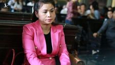 5.000 người lao động tố bà Lê Hoàng Diệp Thảo làm giả hồ sơ gây rối tại Trung Nguyên