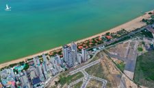 Khánh Hòa ra văn bản khẩn yêu cầu kiểm tra dự án Ana Mandara
