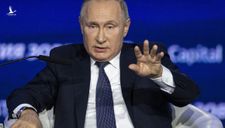 Kế hoạch ban đầu của TT Putin “chắc chắn” không phải là cầm quyền những 19 năm