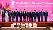 Philippines giải thích lý do ông Duterte không chụp ảnh chung với các lãnh đạo ASEAN 3