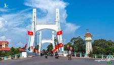 Bình Thuận sắp xếp, sáp nhập 30 thôn, khu phố chưa đạt tiêu chuẩn