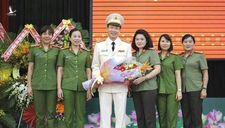 Đại tá Vũ Hồng Văn làm giám đốc Công an tỉnh Đồng Nai