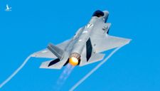 Tiêm kích F-35: “Con quái vật” tàng hình, đỉnh cao công nghệ Mỹ