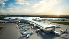 Cùng công suất, vì sao sân bay Long Thành đắt hơn sân bay lớn nhất thế giới Đại Hưng và Istanbul?