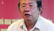 Vì sao Giám đốc Sở KHCN tỉnh Đồng Nai bị khai trừ khỏi Đảng?