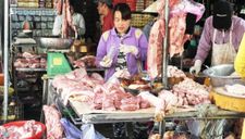 Chạm mốc 200.000 đồng/kg, giá thịt lợn sẽ đắt hơn thịt bò?