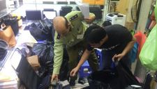 TP.HCM ban hành kế hoạch cao điểm chống hàng giả