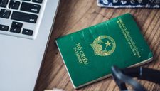 Việt Nam gần nhóm 10 quốc gia có hộ chiếu ‘tệ’ nhất