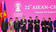 AP: Đấu khẩu Việt-Trung gay gắt trong hậu trường ASEAN về Biển Đông