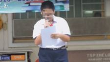 Vụ kỷ luật HS xúc phạm nhóm nhạc BTS: Bộ GD-ĐT yêu cầu báo cáo