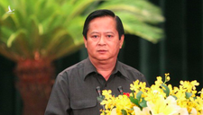 Chuẩn bị xét xử ông Nguyễn Hữu Tín, TP.HCM chỉ đạo khẩn
