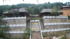 Công trình “bí ẩn” trên núi đã được “lật kèo” tài tình như thế nào?