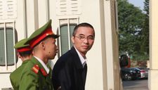 Phiên tòa đánh bạc ngàn tỉ: Ông Trương Minh Tuấn nộp đơn xin vắng mặt