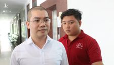 Nguyễn Thái Luyện chỉ đạo nhân viên Alibaba làm ‘rung động’ thị xã Phú Mỹ