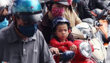 Đổi giờ làm có kết thúc ác mộng đưa con đi học của phụ huynh?